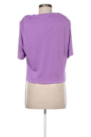 Damen Shirt Mango, Größe M, Farbe Lila, Preis € 13,81