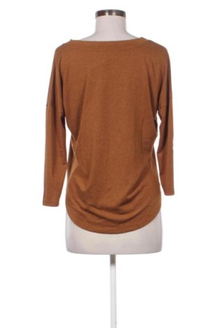 Γυναικεία μπλούζα Mango, Μέγεθος S, Χρώμα Καφέ, Τιμή 13,81 €
