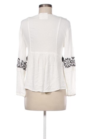 Γυναικεία μπλούζα Mango, Μέγεθος S, Χρώμα Πολύχρωμο, Τιμή 13,81 €