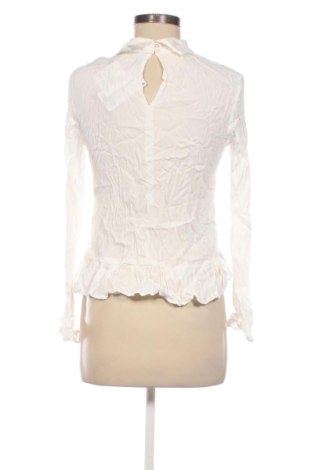 Γυναικεία μπλούζα Mango, Μέγεθος XS, Χρώμα Λευκό, Τιμή 31,65 €