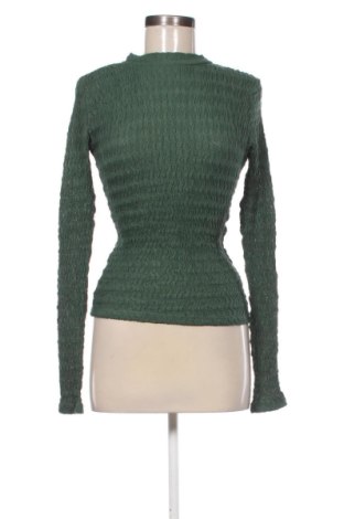 Bluzka damska Mango, Rozmiar XS, Kolor Zielony, Cena 30,99 zł