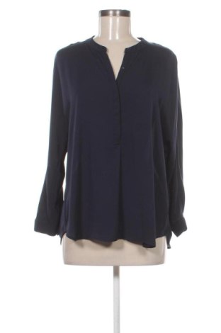 Dámská halenka Mango, Velikost L, Barva Modrá, Cena  391,00 Kč