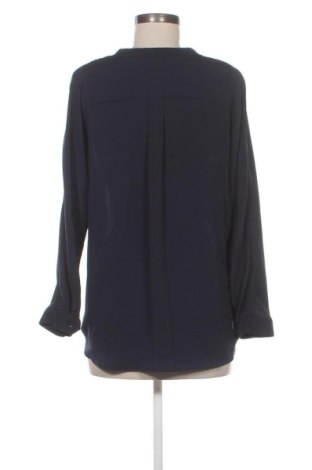 Dámská halenka Mango, Velikost L, Barva Modrá, Cena  391,00 Kč