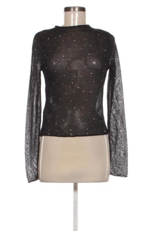 Dámska blúza Mango, Veľkosť M, Farba Čierna, Cena  37,95 €