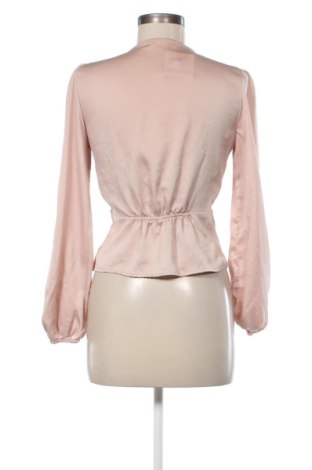 Дамска блуза Mango, Размер S, Цвят Бежов, Цена 10,73 €