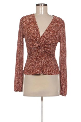 Дамска блуза Mango, Размер S, Цвят Многоцветен, Цена 10,73 €
