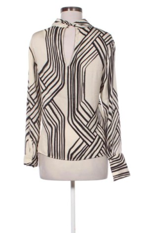 Дамска блуза Mango, Размер S, Цвят Многоцветен, Цена 13,79 €