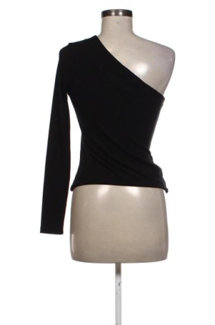 Дамска блуза Mango, Размер S, Цвят Черен, Цена 14,00 €