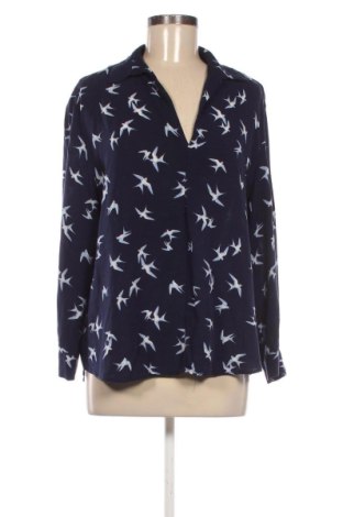 Дамска блуза Mango, Размер M, Цвят Многоцветен, Цена 13,79 €