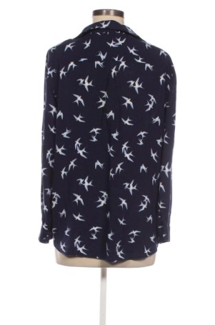 Дамска блуза Mango, Размер M, Цвят Многоцветен, Цена 13,79 €