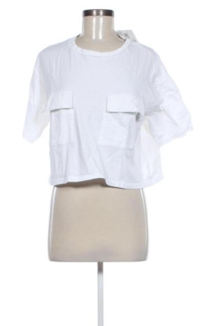 Dámská halenka Mango, Velikost M, Barva Bílá, Cena  248,00 Kč