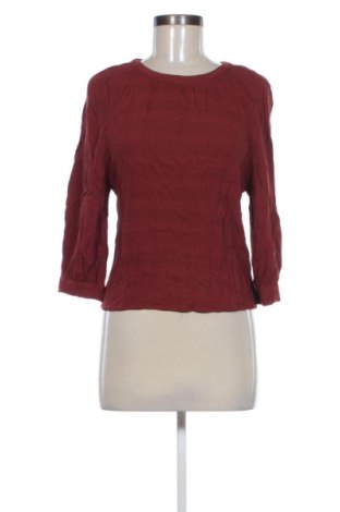 Dámská halenka Mango, Velikost S, Barva Červená, Cena  340,00 Kč