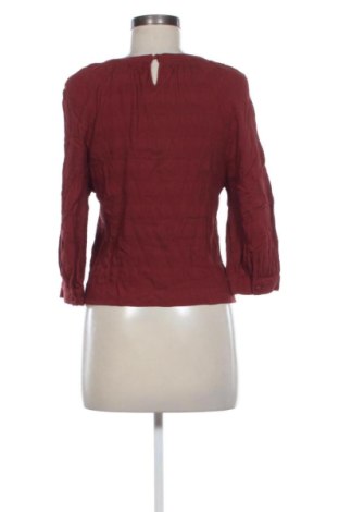 Dámská halenka Mango, Velikost S, Barva Červená, Cena  340,00 Kč