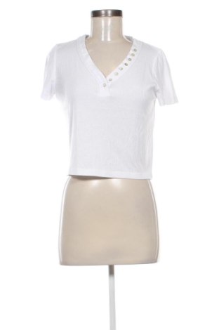 Dámská halenka Mango, Velikost M, Barva Bílá, Cena  391,00 Kč