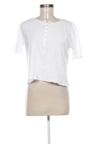 Dámská halenka Mango, Velikost M, Barva Bílá, Cena  391,00 Kč