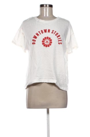 Női blúz Mango, Méret S, Szín Fehér, Ár 3 820 Ft