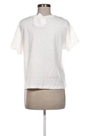 Női blúz Mango, Méret S, Szín Fehér, Ár 3 820 Ft