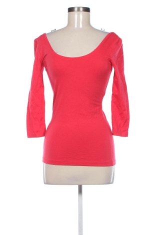 Damen Shirt Mango, Größe M, Farbe Rot, Preis € 17,99