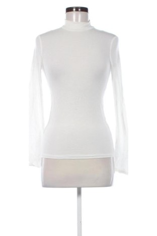 Γυναικεία μπλούζα Mango, Μέγεθος S, Χρώμα Λευκό, Τιμή 37,99 €