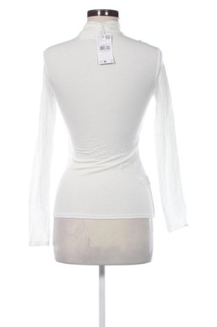 Γυναικεία μπλούζα Mango, Μέγεθος S, Χρώμα Λευκό, Τιμή 37,99 €