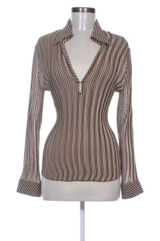 Дамска блуза Mango, Размер L, Цвят Многоцветен, Цена 13,80 €