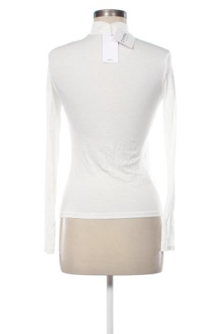 Γυναικεία μπλούζα Mango, Μέγεθος S, Χρώμα Λευκό, Τιμή 37,99 €