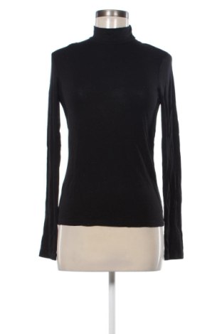 Γυναικεία μπλούζα Mango, Μέγεθος L, Χρώμα Μαύρο, Τιμή 37,99 €