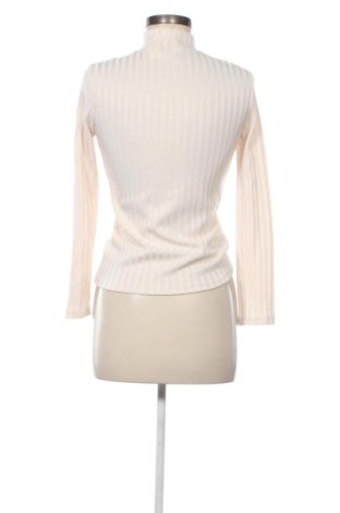 Γυναικεία μπλούζα Mango, Μέγεθος S, Χρώμα  Μπέζ, Τιμή 9,99 €