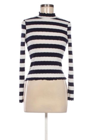 Дамска блуза Mango, Размер XXS, Цвят Многоцветен, Цена 14,00 €