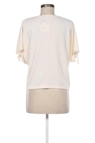 Дамска блуза Mango, Размер M, Цвят Екрю, Цена 14,00 €