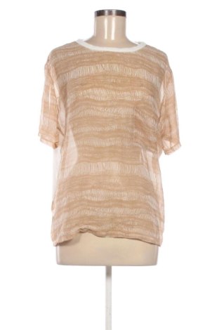 Γυναικεία μπλούζα Mango, Μέγεθος XL, Χρώμα Πολύχρωμο, Τιμή 14,00 €