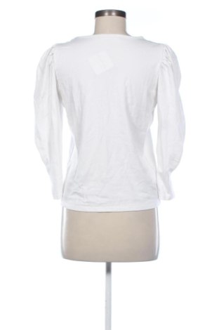 Γυναικεία μπλούζα Mango, Μέγεθος M, Χρώμα Λευκό, Τιμή 14,00 €