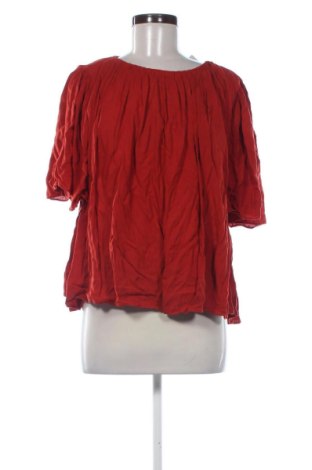 Γυναικεία μπλούζα Mango, Μέγεθος S, Χρώμα Κόκκινο, Τιμή 13,81 €