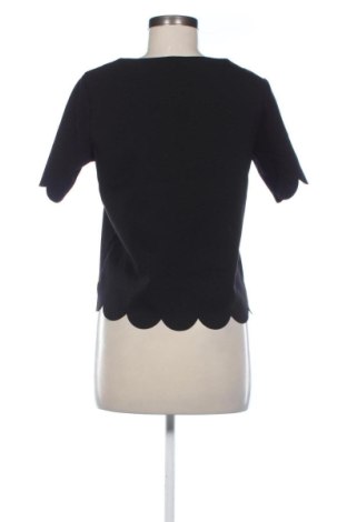 Γυναικεία μπλούζα Mango, Μέγεθος S, Χρώμα Μαύρο, Τιμή 14,00 €