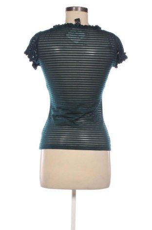 Γυναικεία μπλούζα Mango, Μέγεθος M, Χρώμα Πράσινο, Τιμή 13,81 €