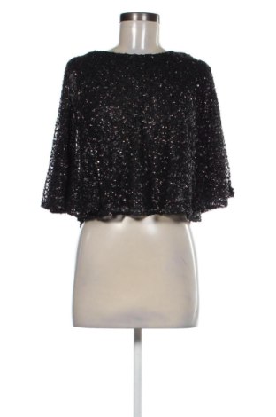 Dámska blúza Mango, Veľkosť S, Farba Čierna, Cena  14,00 €