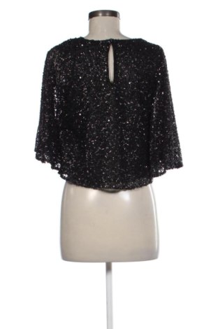 Dámska blúza Mango, Veľkosť S, Farba Čierna, Cena  14,00 €