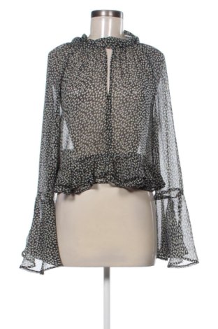 Bluzka damska Mango, Rozmiar XXS, Kolor Kolorowy, Cena 74,01 zł