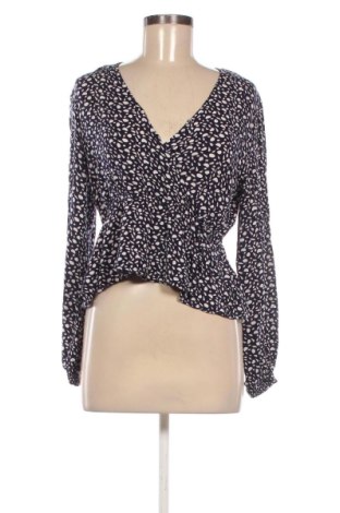 Дамска блуза Manguun, Размер M, Цвят Многоцветен, Цена 18,42 €