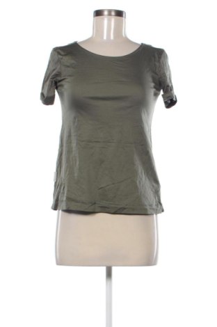 Bluzka damska Manila Grace, Rozmiar XS, Kolor Zielony, Cena 75,99 zł