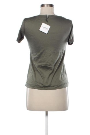 Bluzka damska Manila Grace, Rozmiar XS, Kolor Zielony, Cena 75,99 zł