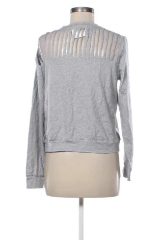 Γυναικεία μπλούζα Manosque, Μέγεθος M, Χρώμα Γκρί, Τιμή 7,99 €