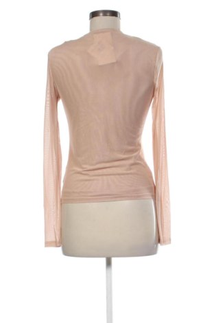Γυναικεία μπλούζα Manosque, Μέγεθος M, Χρώμα  Μπέζ, Τιμή 16,00 €