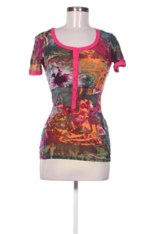 Γυναικεία μπλούζα Marc Aurel, Μέγεθος S, Χρώμα Πολύχρωμο, Τιμή 12,99 €