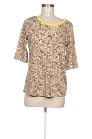 Γυναικεία μπλούζα Marc Cain, Μέγεθος XL, Χρώμα Πολύχρωμο, Τιμή 75,99 €