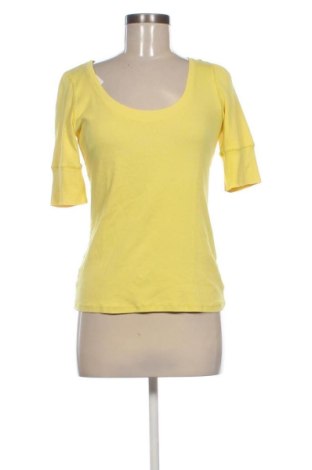 Γυναικεία μπλούζα Marc Cain, Μέγεθος M, Χρώμα Κίτρινο, Τιμή 59,00 €