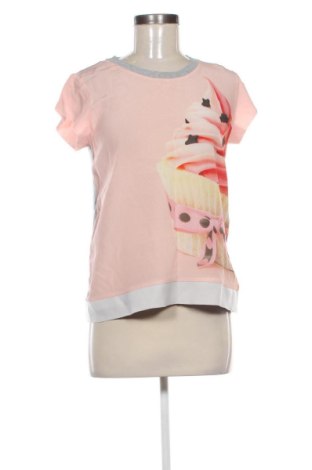 Γυναικεία μπλούζα Marc Cain, Μέγεθος L, Χρώμα Πολύχρωμο, Τιμή 80,00 €