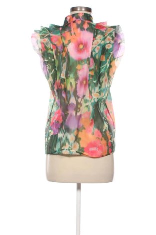 Bluză de femei Marc Cain, Mărime M, Culoare Multicolor, Preț 367,99 Lei