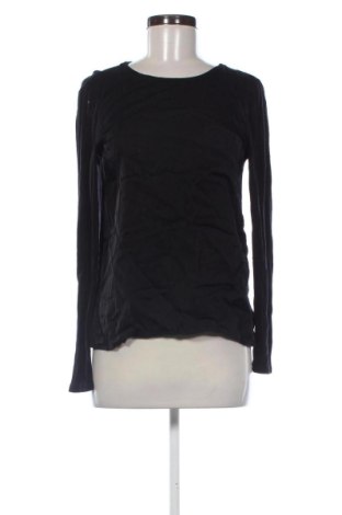 Γυναικεία μπλούζα Marc O'Polo, Μέγεθος XS, Χρώμα Μαύρο, Τιμή 41,99 €
