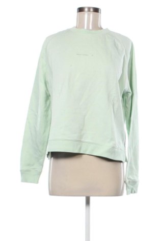 Γυναικεία μπλούζα Marc O'Polo, Μέγεθος S, Χρώμα Πράσινο, Τιμή 109,99 €